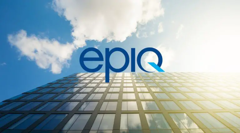 Epiq Systems Off Campus Hiring