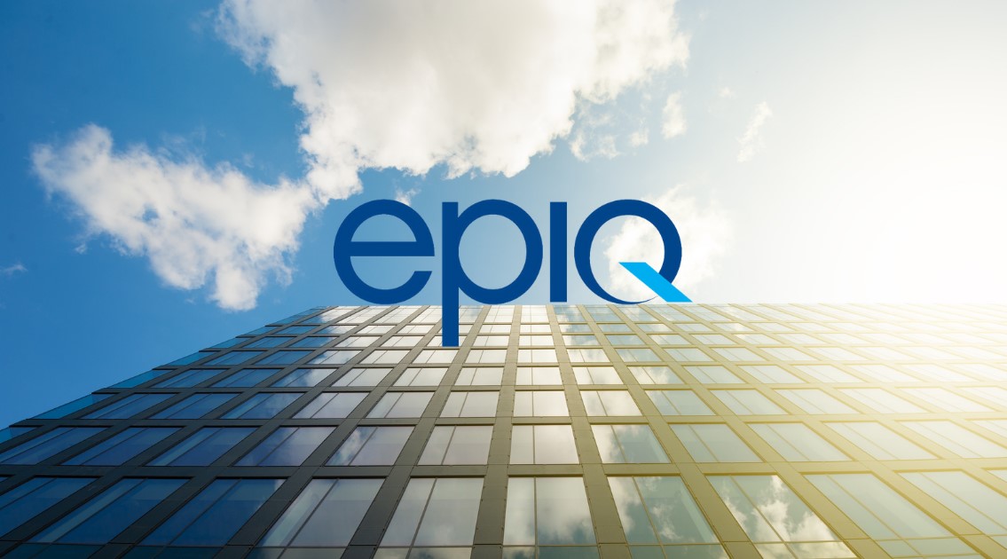 Epiq Systems Off Campus Drive | Associate Software Engineer - Fresher ...