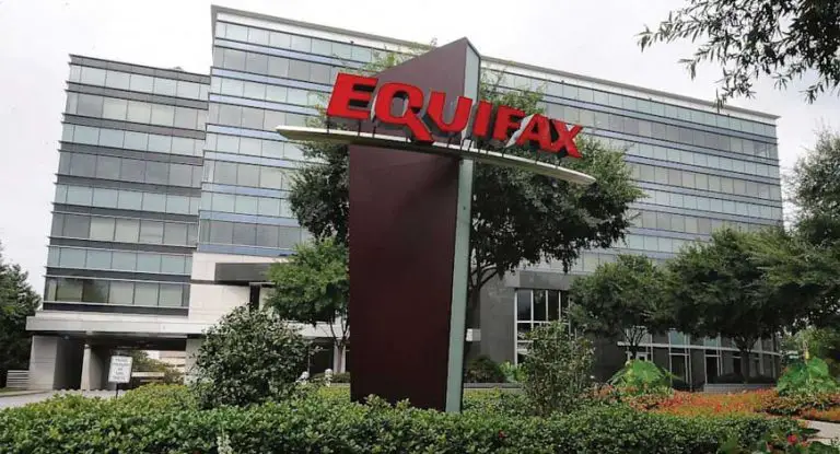 Equifax Off Campus Recruitment