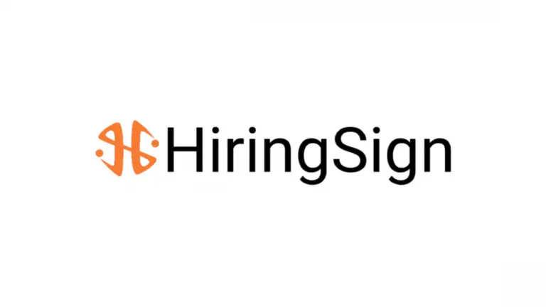 HiringSign Consulting Off Campus Drive