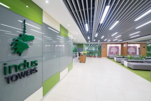 Indus Towers Recruitment Drive