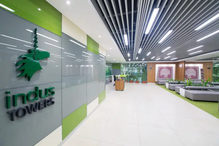 Indus Towers Recruitment Drive