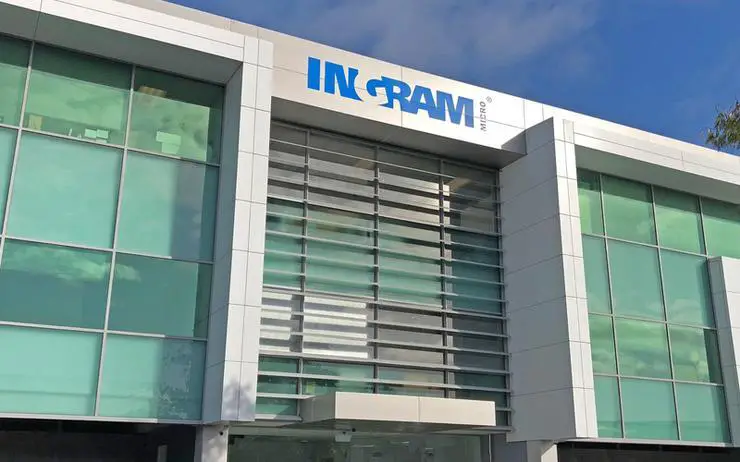 Ingram Micro Recruitment Drive