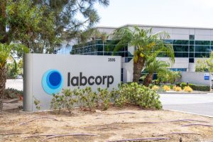 Labcorp Off Campus Recruitment