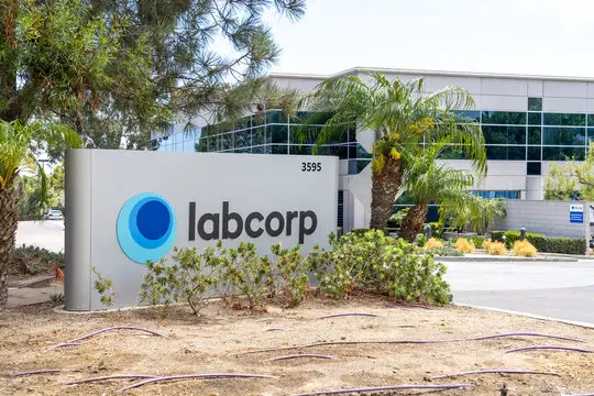 Labcorp Off Campus Recruitment