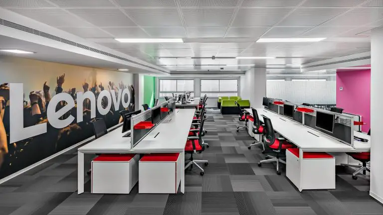 Lenovo Is Hiring