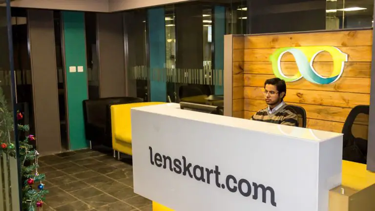 Lenskart Off Campus Recruitment