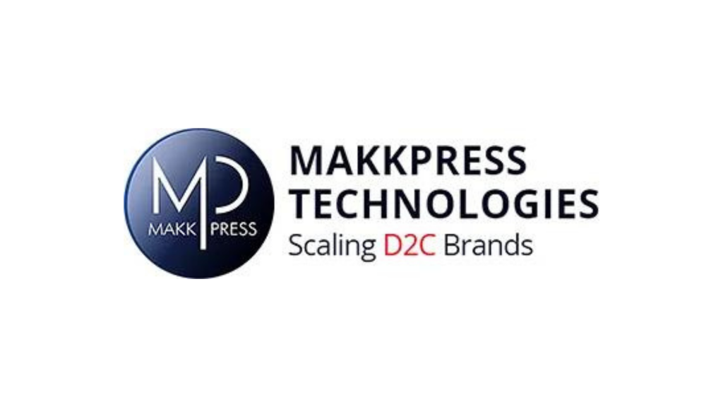 MakkPress Technologies Recruitment Upto 4 LPA