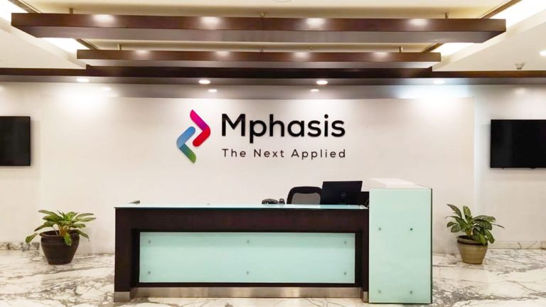 Mphasis Freshers Hiring Program