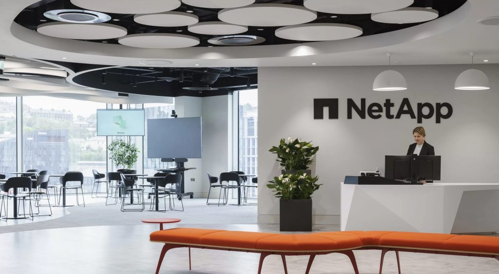 NetApp Internship Program 2024 - Jobs4fresher.com