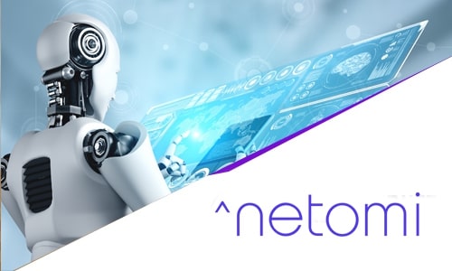 Netomi Recruitment Drive