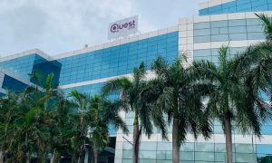 Quest Global Recruitment Drive