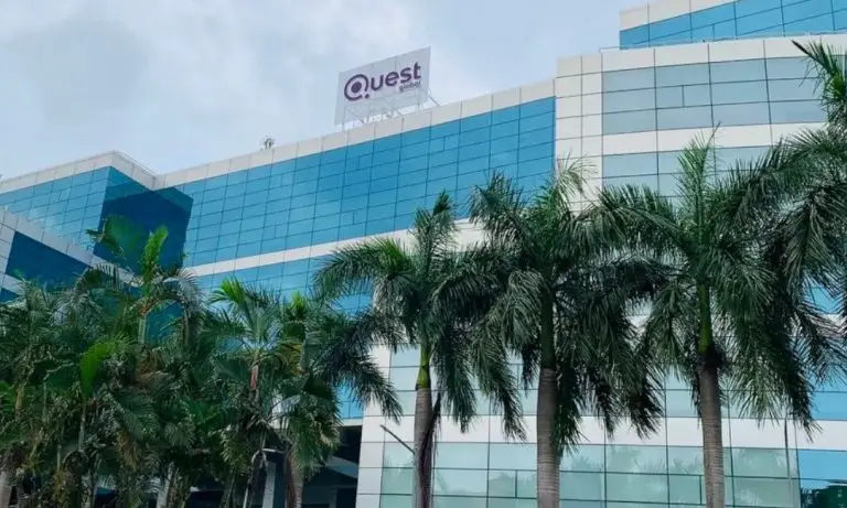 Quest Global Recruitment Drive
