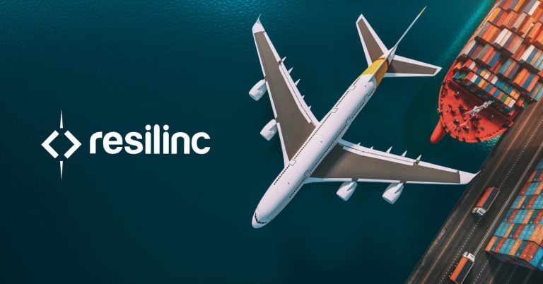 Resilinc Off Campus Recruitment