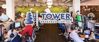 Tower Research Capital Recruitment