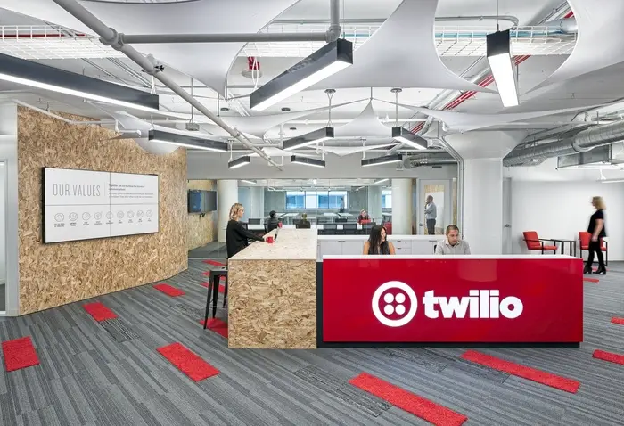 Twilio Off Campus Recruitment