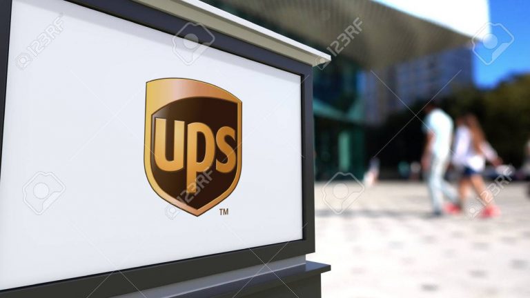 UPS Recruitment Drive