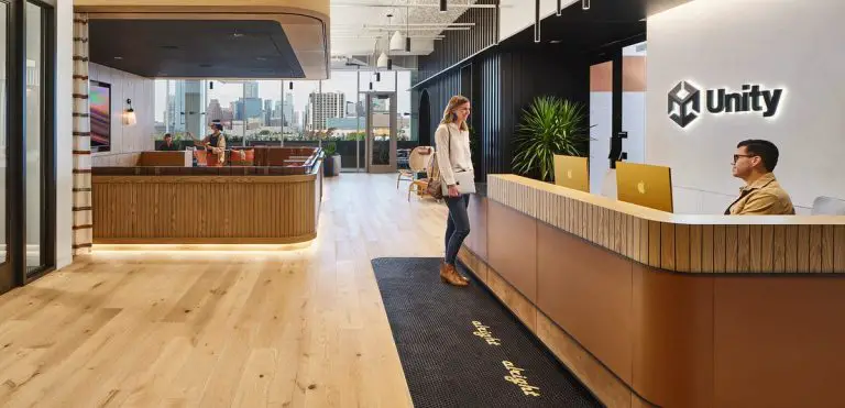 Unity Technologies Off Campus Hiring