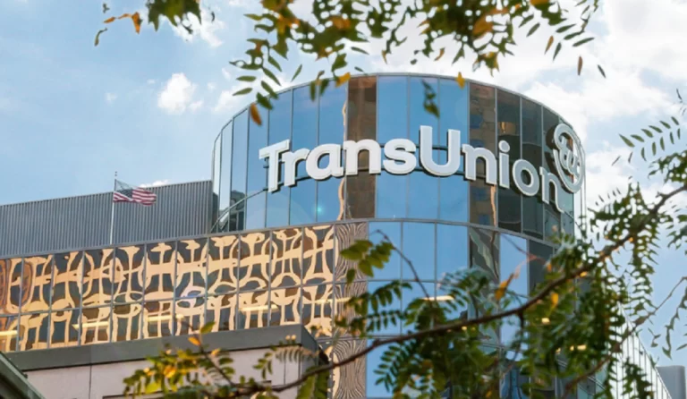 TransUnion Off Campus Recruitment