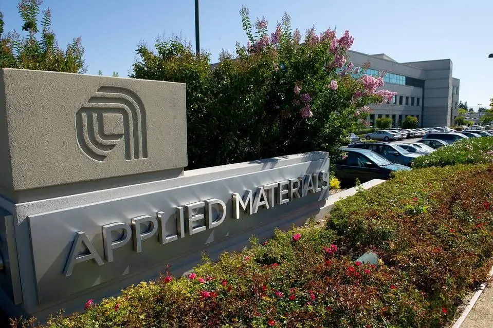 Applied Materials Off Campus Hiring Intern Fresher