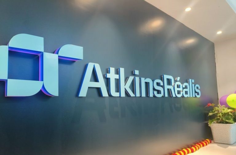 AtkinsRealis Off Campus Hiring
