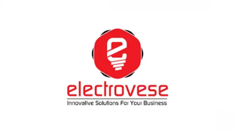 Electrovese Off Campus Hiring
