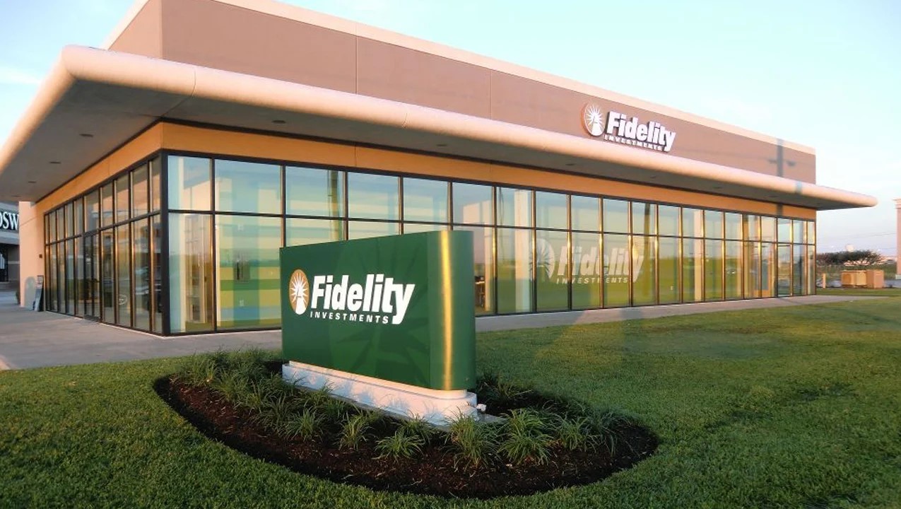 Fidelity Investments Off Campus Drive | Apprentice – Graduate Fresher ...