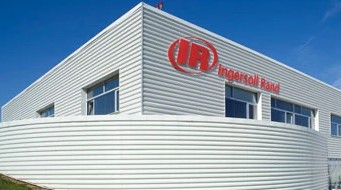 Ingersoll Rand Off Campus Hiring