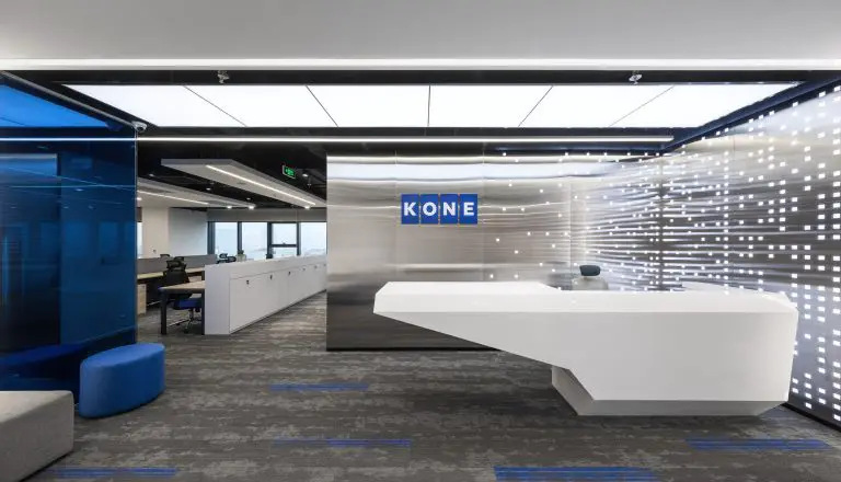 KONE Off Campus Hiring
