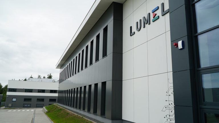Lumel Technologies Internship Program