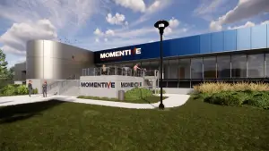 Momentive Off Campus Recruitment
