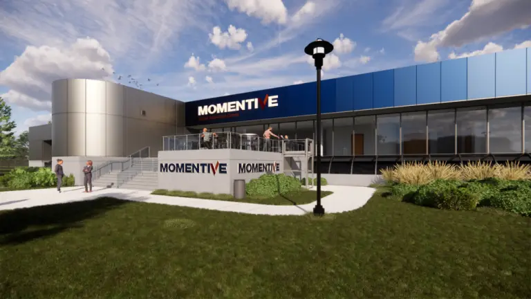 Momentive Off Campus Recruitment