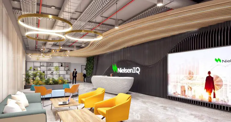 NielsenIQ Recruitment Drive