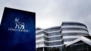 Novo Nordisk Off Campus Hiring