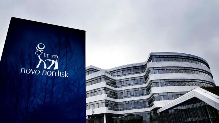 Novo Nordisk Off Campus Hiring