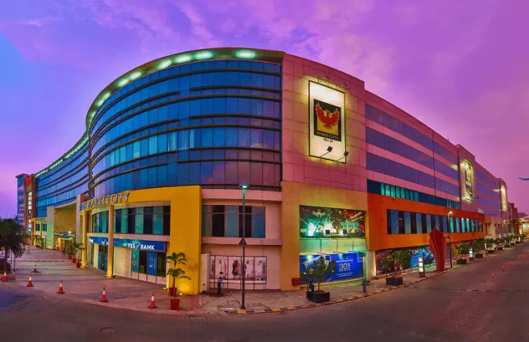 Phoenix Mills Off Campus Hiring