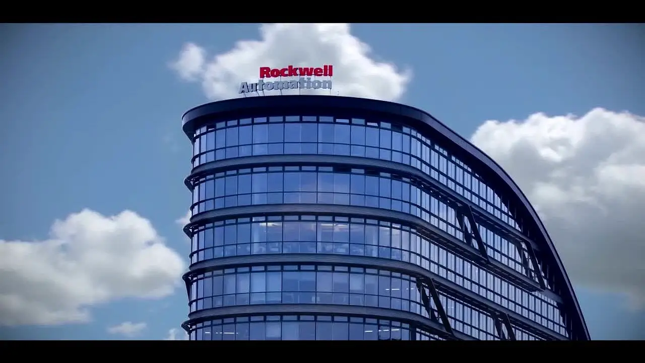Rockwell Automation Off Campus Drive Intern Associate Fresher