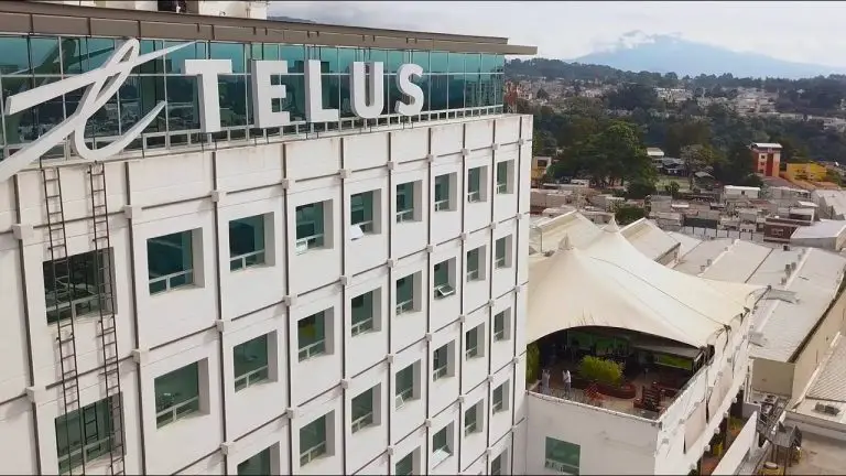 TELUS International Work From From Opportunity
