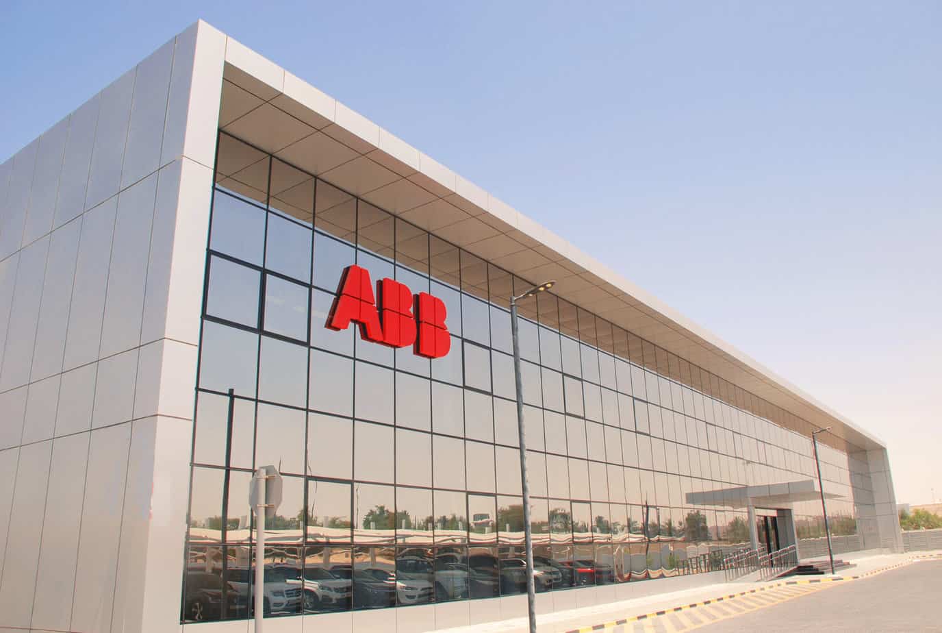 ABB Recruitment Drive | Hiring Master Data Analyst - Fresher ...