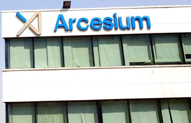 Arcesium Off Campus Recruitment