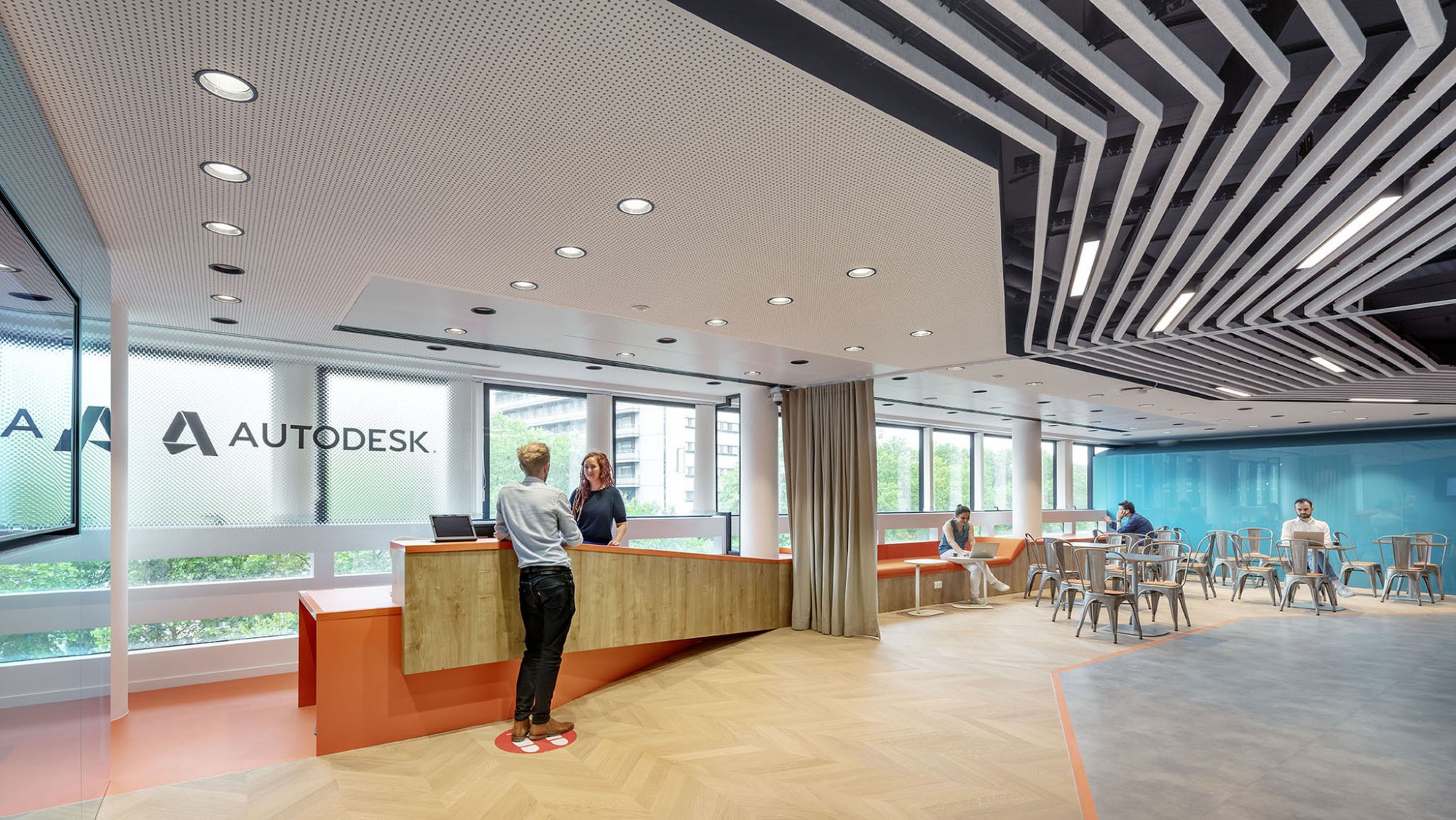 Software Development Internship At Autodesk - Jobs4fresher.com