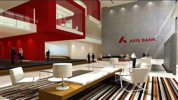 Axis Bank Mega Walk-In Drive 2024