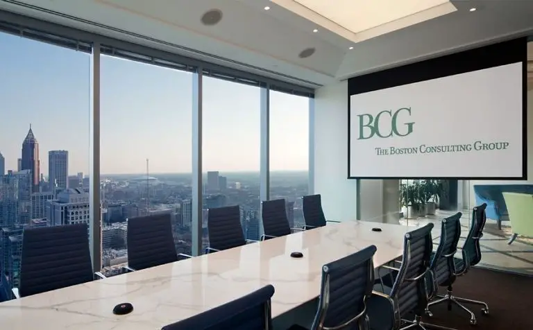BCG Recruitment Drive