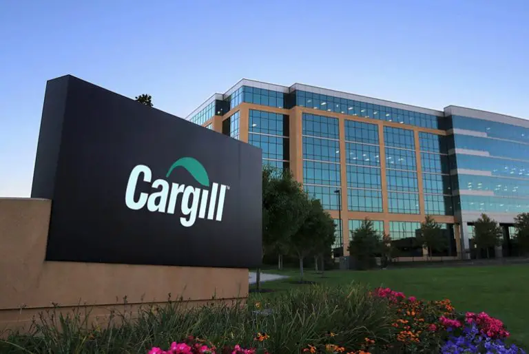 Cargill Recruitment Drive