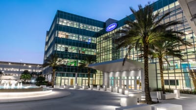 Carrier Recruitment Drive