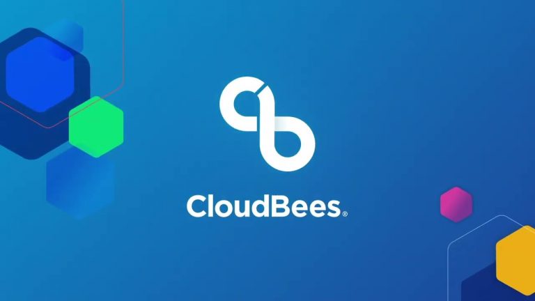 CloudBees Off Campus Hiring