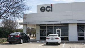 ECI Recruitment Drive