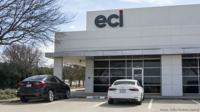 ECI Recruitment Drive