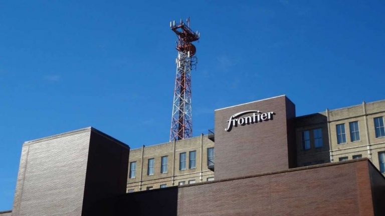 Frontier Off Campus Recruitment