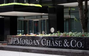 JPMorgan Chase Off Campus Drive